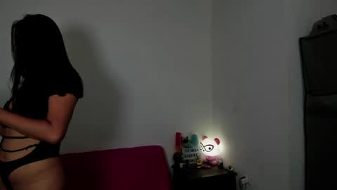 Angie y Andres online show from May 30, 12:13 pm