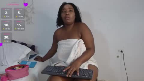 angiellam online show from December 5, 1:09 pm