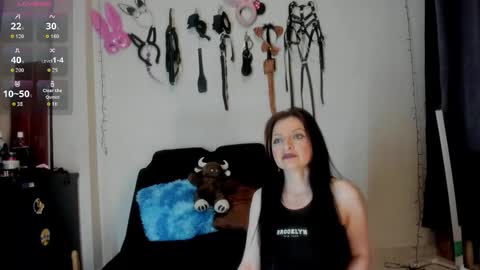 angierot2025 online show from November 20, 2:34 am