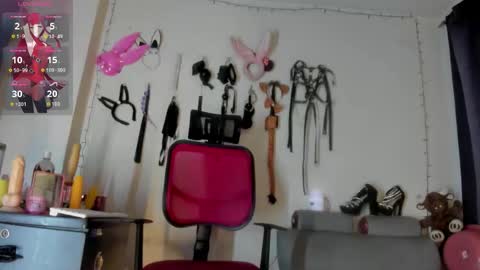 angierot2025 online show from December 4, 2:21 am