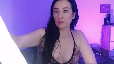 Snapshot of angiesquirt chatting on January 17, 6:15 am VALENTINA online show from January 17, 6:15 am