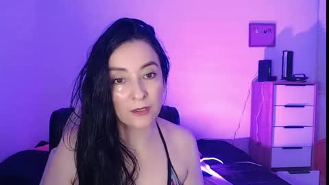 Snapshot of angiesquirt chatting on February 11, 12:49 am VALENTINA online show from February 11, 12:49 am