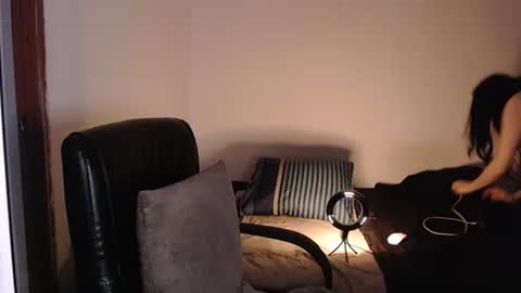 VALENTINA online show from January 19, 2:37 am