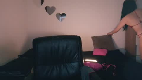 VALENTINA online show from July 18, 2:49 am