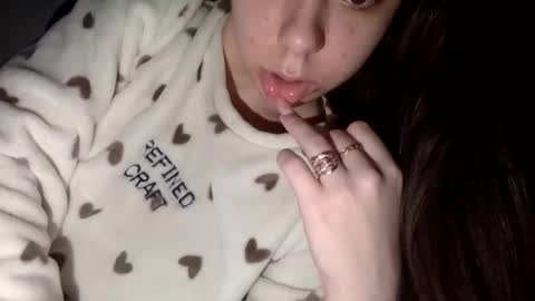 Angel Cute online show from March 5, 8:16 pm