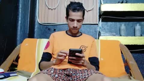 Snapshot of anglesuman chatting on July 12, 2:24 am Rc Suman online show from July 12, 2:24 am