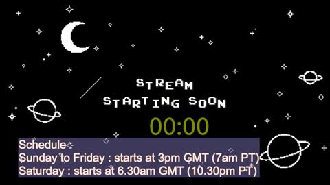 Tutu22 online show from November 21, 11:20 am