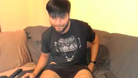 Deimos online show from October 16, 1:50 am