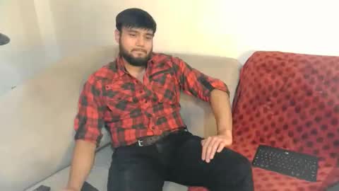 Deimos online show from January 7, 2:47 am