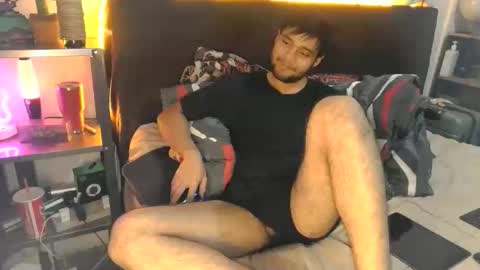 Deimos online show from February 19, 3:57 am