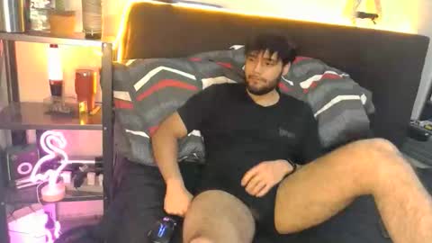 Deimos online show from March 6, 1:24 am