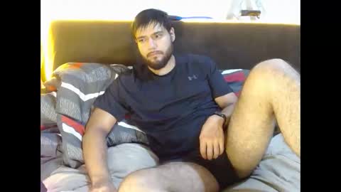 Deimos online show from May 21, 3:35 am