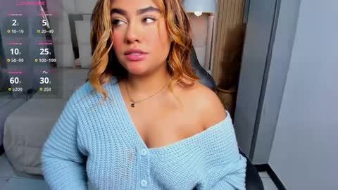 Anguel  online show from January 8, 3:53 am