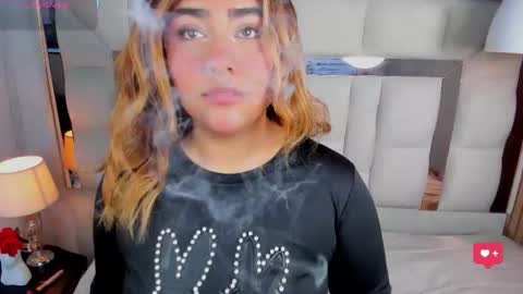 Anguel  online show from February 10, 3:32 am