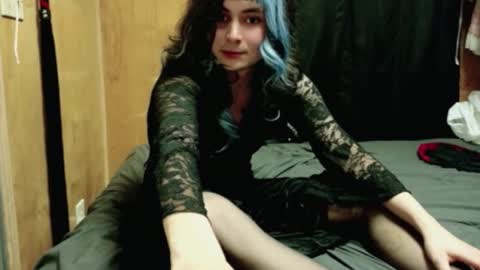 AnguishAlba online show from February 3, 11:26 am