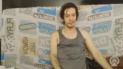 Angxl boy online show from April 13, 4:01 pm