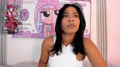 angy_avila online show from December 5, 2:53 am