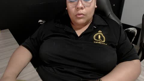 angy online show from January 23, 9:50 pm