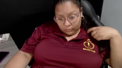 angy online show from February 12, 5:26 am