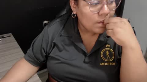 angy online show from February 13, 6:20 am