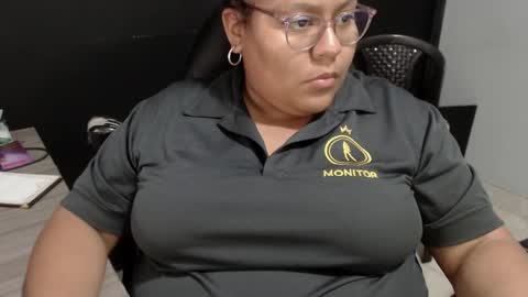 angy online show from February 16, 1:25 am