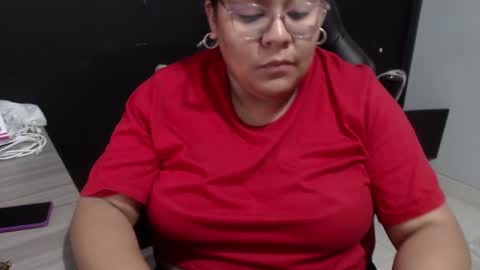 angy online show from March 2, 10:45 am