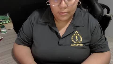 angy online show from March 12, 10:50 pm