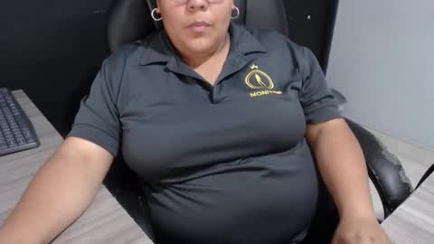 angy online show from September 20, 9:05 pm