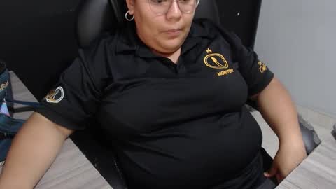 angy online show from October 13, 9:59 pm