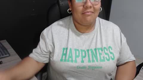 angy online show from November 2, 12:18 pm