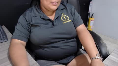 angy online show from November 19, 7:58 pm