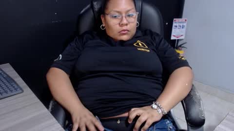 angy online show from November 20, 8:19 pm