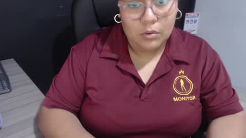 angy online show from December 16, 9:09 pm