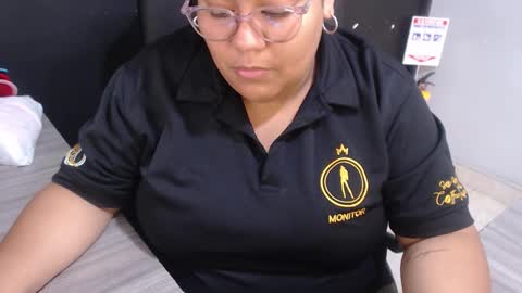 angy online show from March 26, 9:31 pm