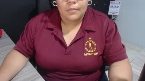 angy online show from May 15, 11:34 pm