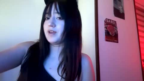 Anha Black online show from February 24, 5:33 am