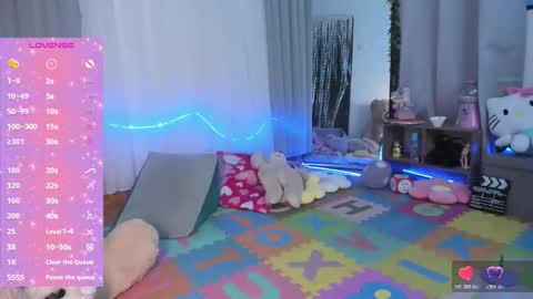 Snapshot of anhala_ chatting on April 30, 11:20 pm Anhala Rivera online show from April 30, 11:20 pm
