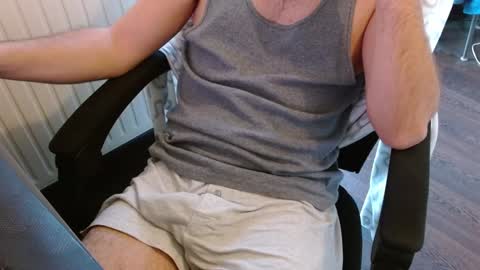 anhotcock online show from January 3, 9:15 am