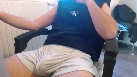 anhotcock online show from October 26, 8:20 am