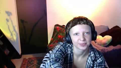 ani_kali online show from January 18, 7:12 am