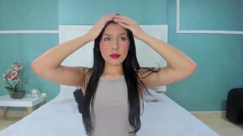 Ania online show from October 14, 1:34 pm