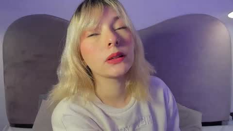 Ania online show from January 2, 8:24 pm