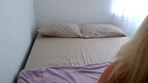 Ania online show from October 20, 8:53 pm