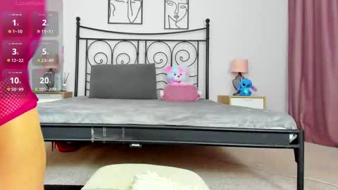 Anialx online show from February 1, 8:40 pm