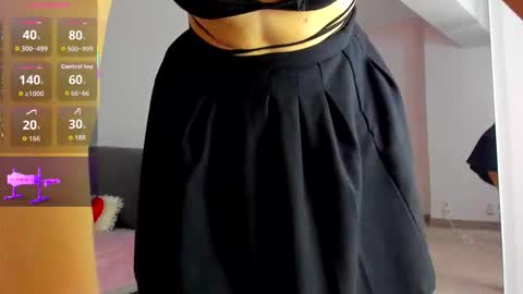 Anialx online show from February 8, 10:02 pm