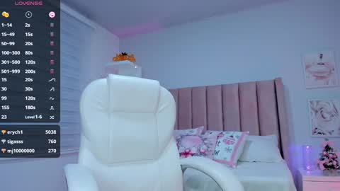Ania online show from December 16, 6:53 am