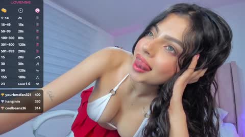 Ania online show from December 19, 6:23 am