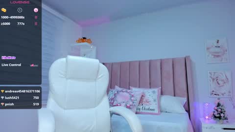 Ania online show from December 28, 6:28 am