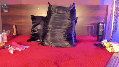 ANIA online show from July 4, 10:38 pm