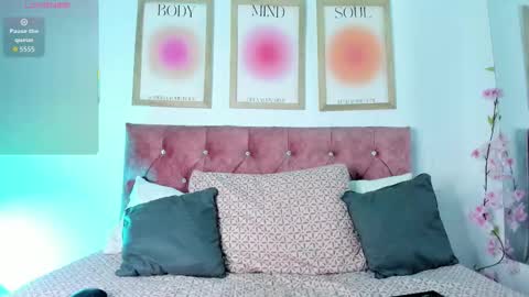     online show from February 2, 7:01 pm